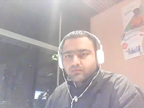 JohnBond009 online show from January 17, 2025, 5:19 pm