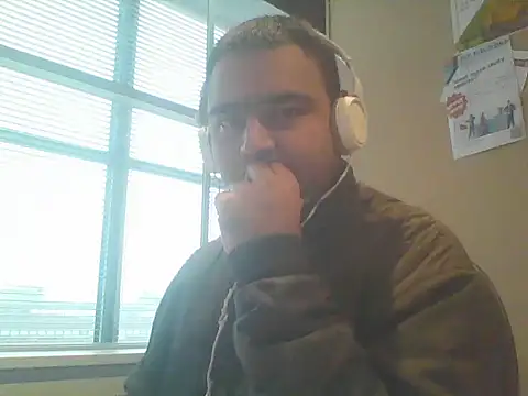 JohnBond009 online show from January 20, 2025, 1:00 pm