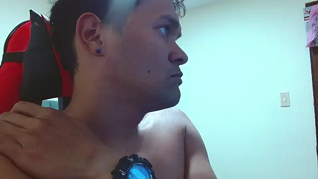 Snapshot of kelvin_jhoseth1 chatting on February 3, 2025, 6:28 pm kelvin jhoseth1 online show from February 3, 2025, 6:28 pm