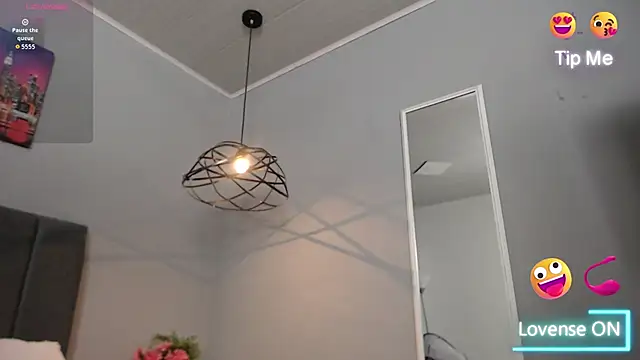 dolly zoe online show from January 14, 2026, 1:44 am