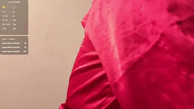 dolly zoe online show from February 21, 2026, 9:16 pm