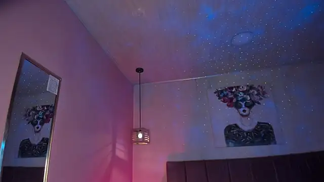 ayshel   online show from February 21, 2026, 11:11 am