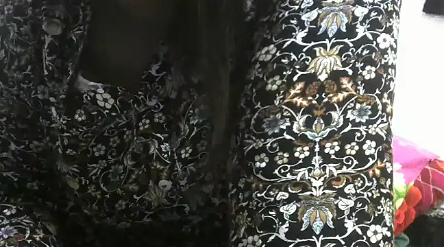 shekira99 online show from January 21, 2025, 7:17 pm