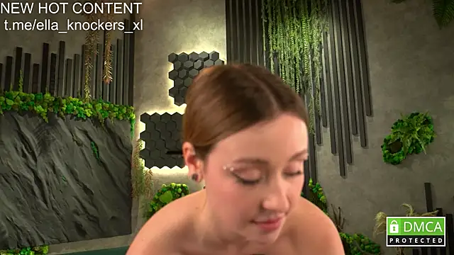 ella knockers xl online show from December 13, 2025, 7:53 pm