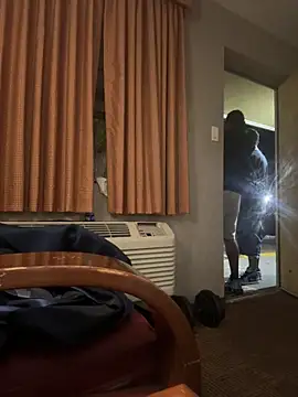 Stressreliever82 online show from March 21, 2026, 8:19 am