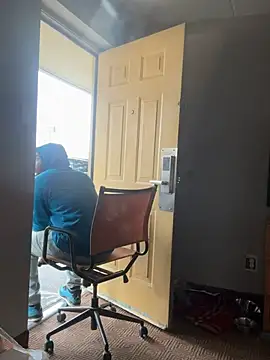 Stressreliever82 online show from April 19, 2026, 6:10 pm