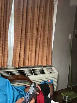 Stressreliever82 online show from May 31, 2026, 6:20 pm