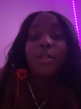 MichaelaCox online show from February 16, 2026, 12:29 am