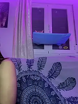 Snapshot of KarlayJose chatting on January 15, 2026, 6:44 pm KarlayJose online show from January 15, 2026, 6:44 pm