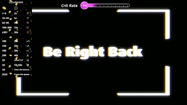 CHRISTIAN DISICK online show from October 27, 2025, 7:29 pm