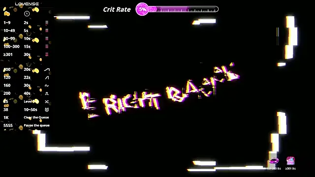 CHRISTIAN DISICK online show from October 28, 2025, 6:32 pm