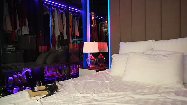 Arte Adelle online show from January 16, 2025, 4:07 am