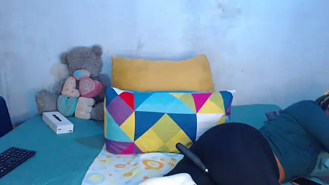 NikkiDickSavage online show from February 22, 2026, 11:58 pm