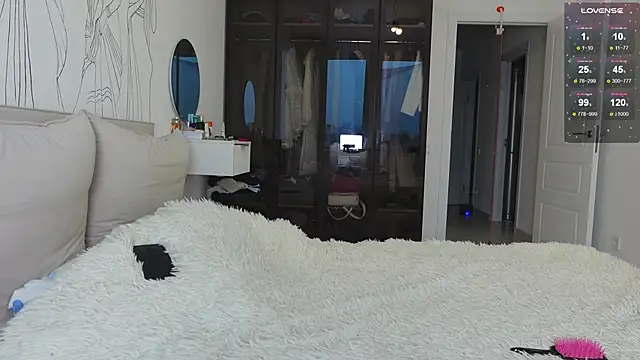 vinkitinkii online show from December 21, 2025, 7:37 am