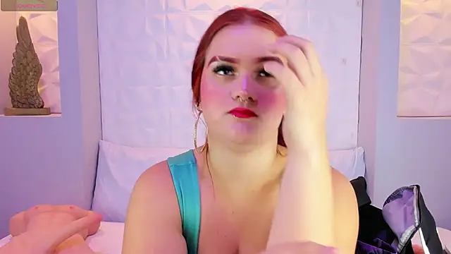 MelanieKlaus online show from November 10, 2025, 11:31 am