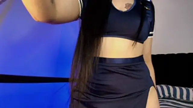 Snapshot of pao2c chatting on October 31, 2025, 12:00 am pao2c online show from October 31, 2025, 12:00 am