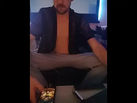 EightySixXxxl online show from November 30, 2025, 3:38 pm