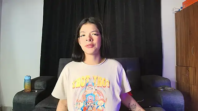 Snapshot of yungelitamor_ chatting on September 22, 2025, 5:20 am yungelitamor online show from September 22, 2025, 5:20 am