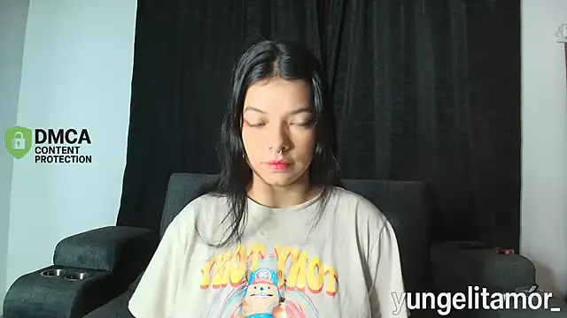 Snapshot of yungelitamor_ chatting on October 26, 2025, 5:02 am yungelitamor online show from October 26, 2025, 5:02 am