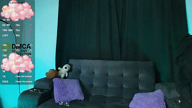 Snapshot of yungelitamor_ chatting on May 26, 2026, 5:25 am yungelitamor online show from May 26, 2026, 5:25 am