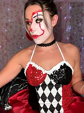 petrouchkaaa  online show from October 30, 2025, 9:26 pm