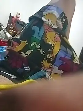 fierypleasure online show from February 21, 2026, 7:20 am