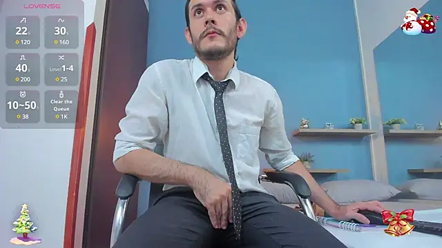 jeanpiere  online show from December 28, 2024, 4:08 am