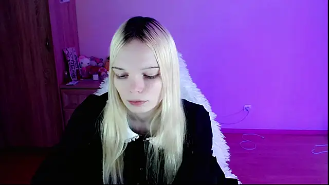 Emily Nyaffee online show from January 25, 2025, 9:46 pm