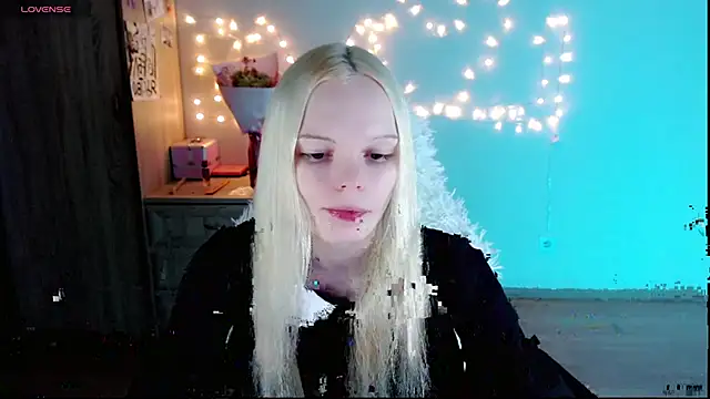 Emily Nyaffee online show from March 4, 2025, 8:16 pm