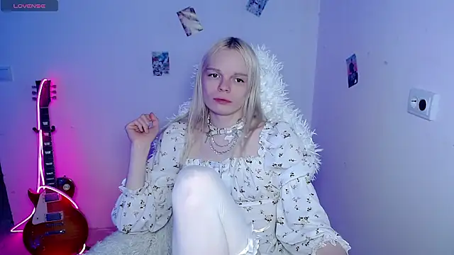 Emily Nyaffee online show from February 2, 2026, 3:33 pm