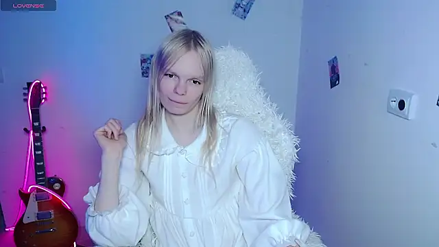 Emily Nyaffee online show from February 14, 2026, 4:15 pm