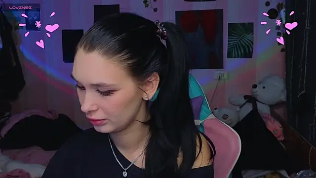 Snapshot of Amanda_Tender chatting on September 15, 2025, 10:10 pm Amanda Tender online show from September 15, 2025, 10:10 pm