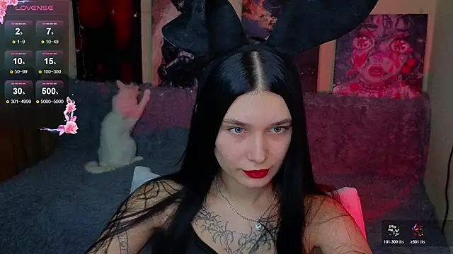 Snapshot of Amanda_Tender chatting on July 22, 2026, 10:23 pm Amanda Tender online show from July 22, 2026, 10:23 pm