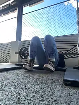 Snapshot of babesamanta chatting on January 23, 2025, 8:24 pm babesamanta online show from January 23, 2025, 8:24 pm