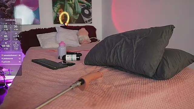 Snapshot of babesamanta chatting on March 2, 2025, 11:39 am babesamanta online show from March 2, 2025, 11:39 am