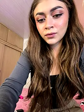 Snapshot of babesamanta chatting on October 19, 2025, 4:57 am babesamanta online show from October 19, 2025, 4:57 am