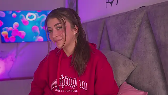 Snapshot of babesamanta chatting on November 4, 2025, 4:22 am babesamanta online show from November 4, 2025, 4:22 am