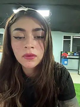 babesamanta online show from December 21, 2025, 2:41 am