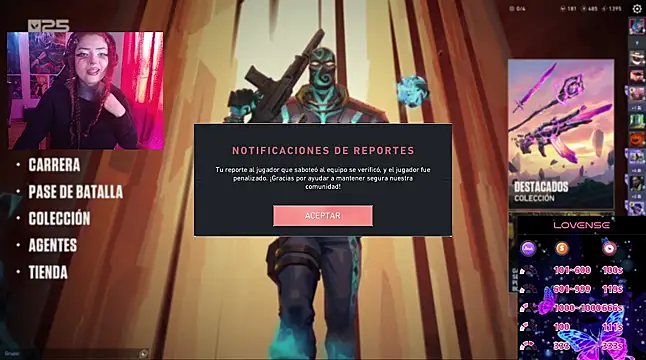 Snapshot of linda_mort chatting on October 24, 2025, 9:11 pm linda mort online show from October 24, 2025, 9:11 pm