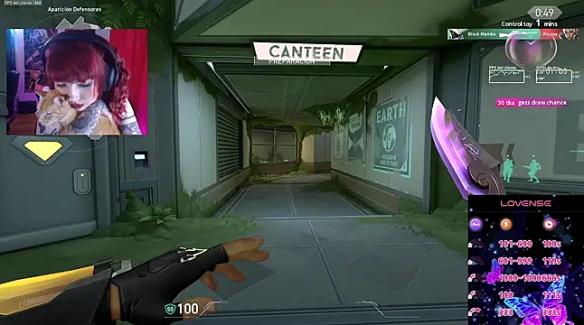 Snapshot of linda_mort chatting on October 25, 2025, 10:37 pm linda mort online show from October 25, 2025, 10:37 pm