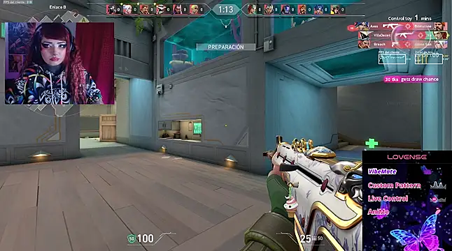 Snapshot of linda_mort chatting on October 27, 2025, 11:09 pm linda mort online show from October 27, 2025, 11:09 pm