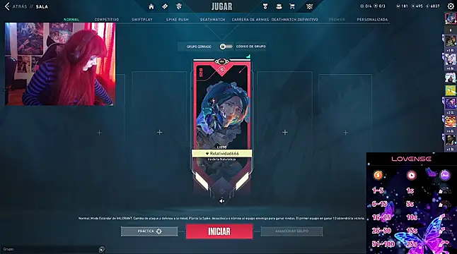 Snapshot of linda_mort chatting on October 30, 2025, 9:04 pm linda mort online show from October 30, 2025, 9:04 pm