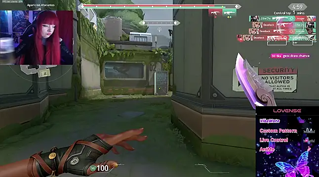 Snapshot of linda_mort chatting on November 4, 2025, 1:05 am linda mort online show from November 4, 2025, 1:05 am