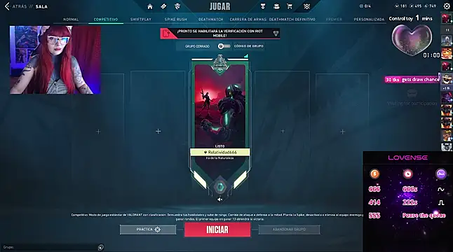 Snapshot of linda_mort chatting on November 6, 2025, 11:04 pm linda mort online show from November 6, 2025, 11:04 pm