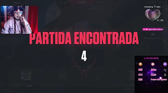 Snapshot of linda_mort chatting on November 10, 2025, 10:53 pm linda mort online show from November 10, 2025, 10:53 pm