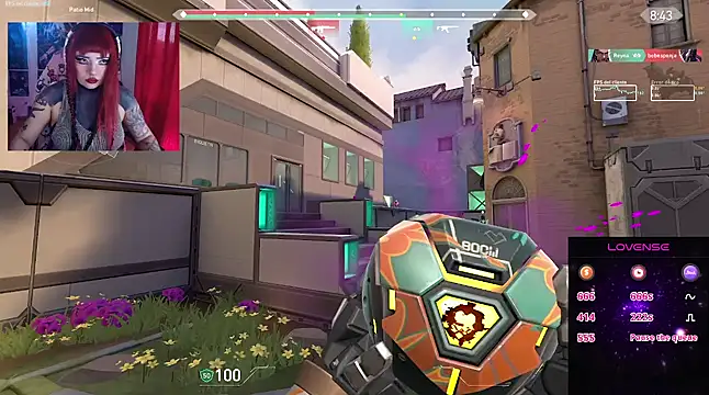 Snapshot of linda_mort chatting on November 25, 2025, 10:32 pm linda mort online show from November 25, 2025, 10:32 pm