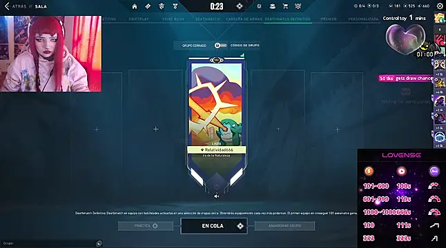 Snapshot of linda_mort chatting on November 26, 2025, 7:37 pm linda mort online show from November 26, 2025, 7:37 pm