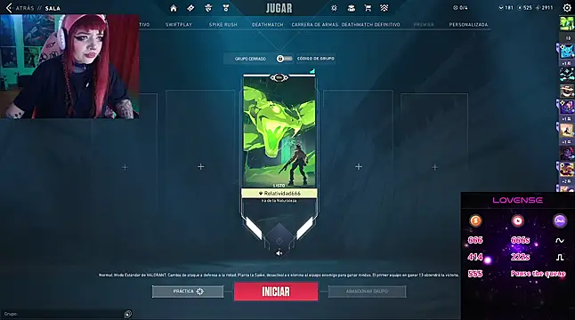 Snapshot of linda_mort chatting on November 28, 2025, 10:23 pm linda mort online show from November 28, 2025, 10:23 pm