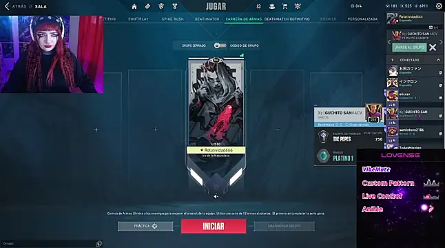 Snapshot of linda_mort chatting on December 1, 2025, 10:26 pm linda mort online show from December 1, 2025, 10:26 pm