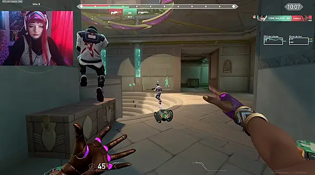 Snapshot of linda_mort chatting on December 2, 2025, 9:43 pm linda mort online show from December 2, 2025, 9:43 pm